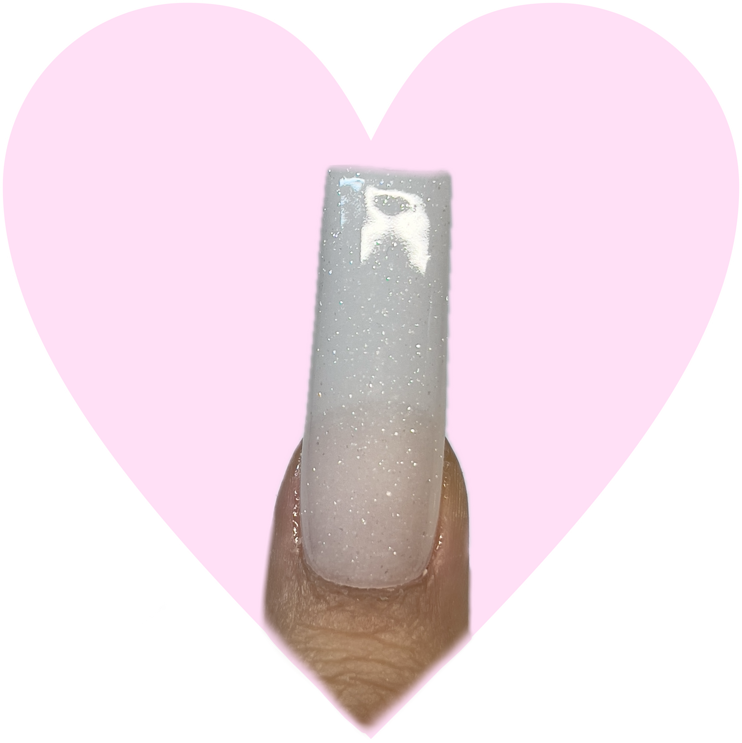 Frosty | Acrylic Powder (1 oz)