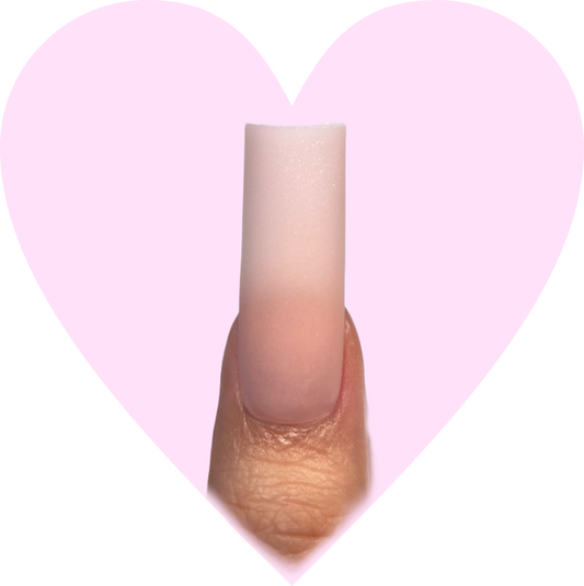 Natural Pink | Acrylic Powder (1.7 oz)