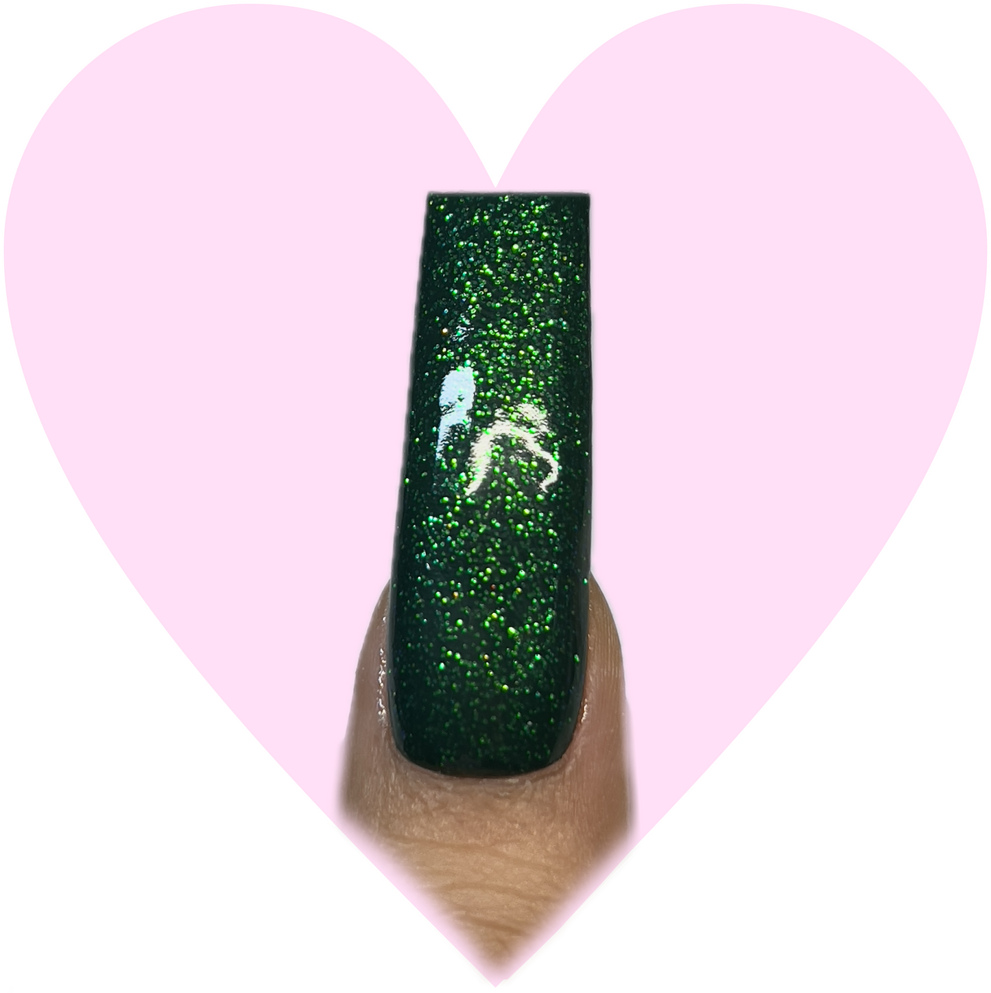 Mistletoe | Acrylic Powder (1 oz)