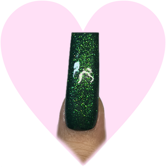 Mistletoe | Acrylic Powder (1 oz)